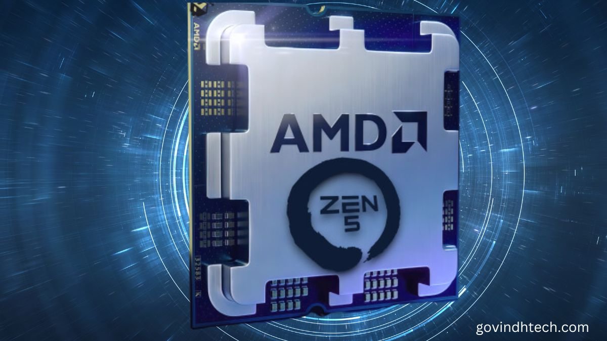 Discover AMD S Next Gen Zen 5 CPUs With AIDA64