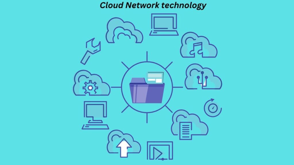 Cloud Network technology