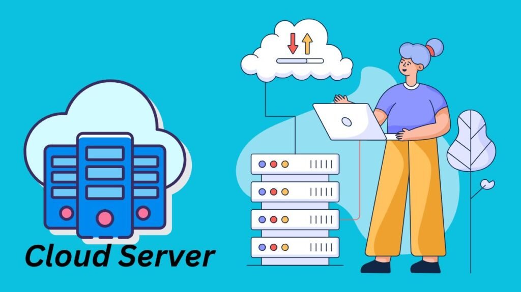 Cloud Server