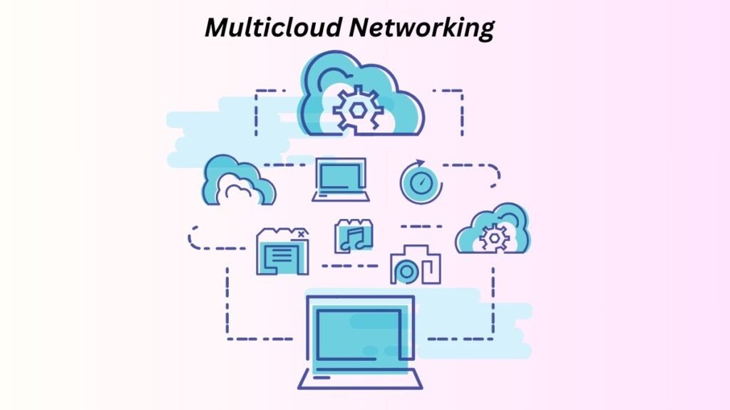 Multicloud Networking