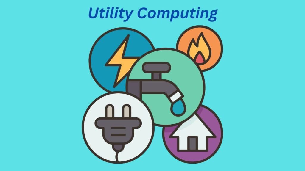 Utility Computing