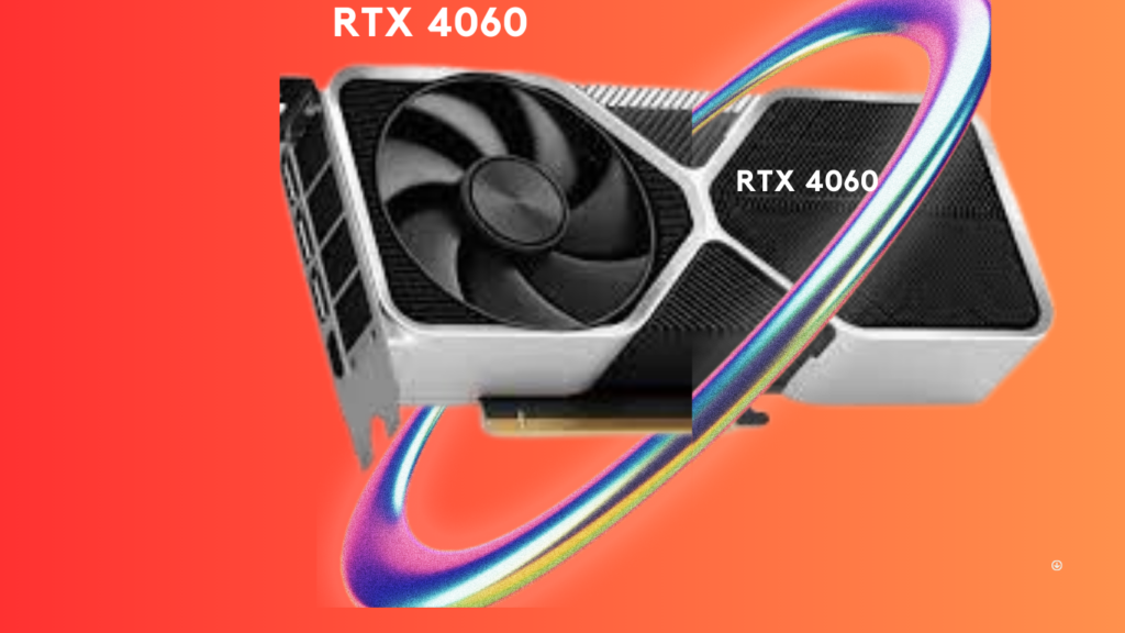 Geforce RTX 4060