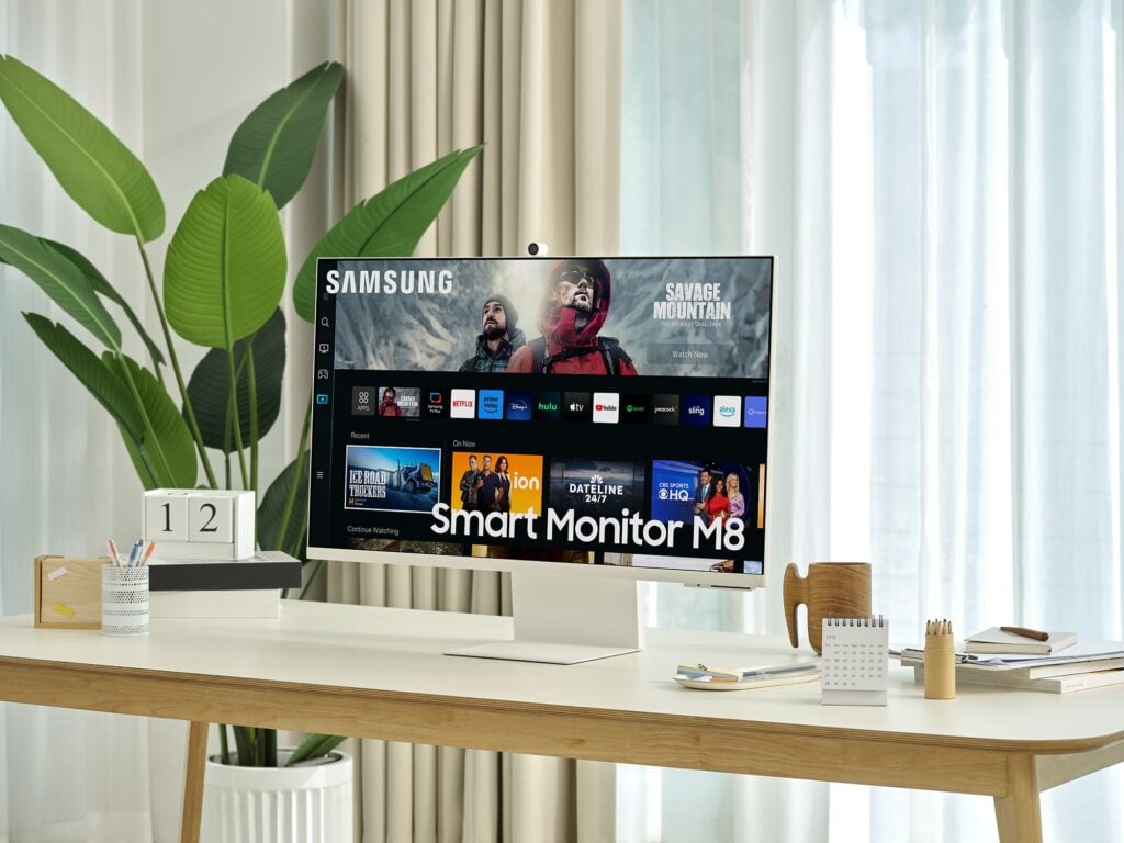 Smart Monitor PR dl3 M8 min
