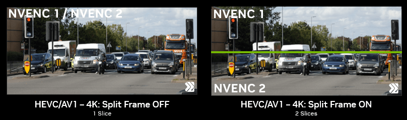 NVENC NVENC