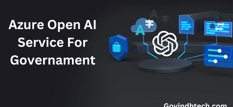 Microsoft Azure Open AI
