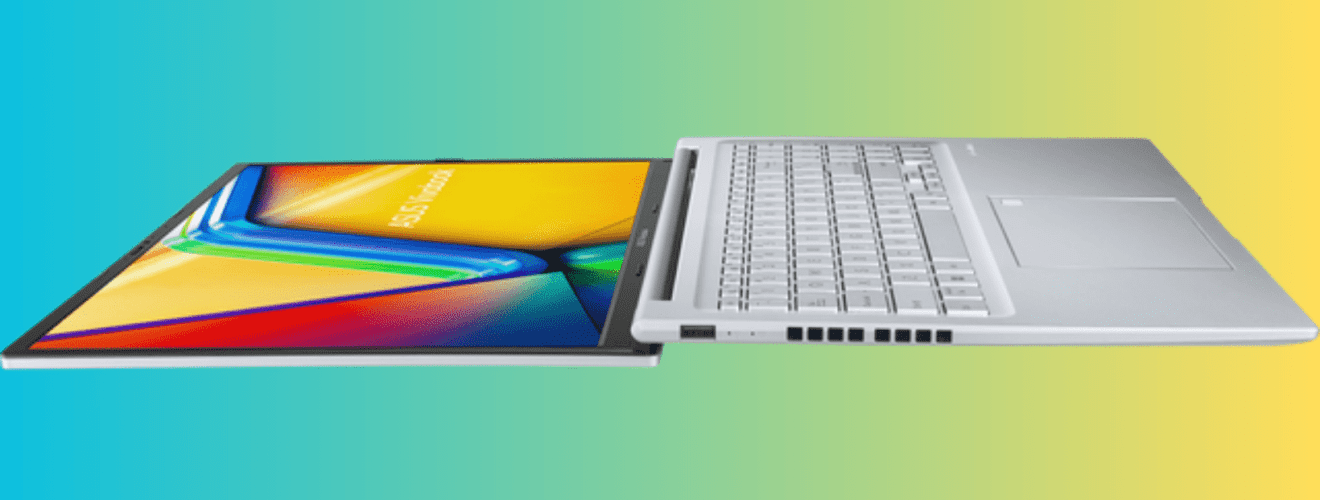 Vivobook 16 OLED