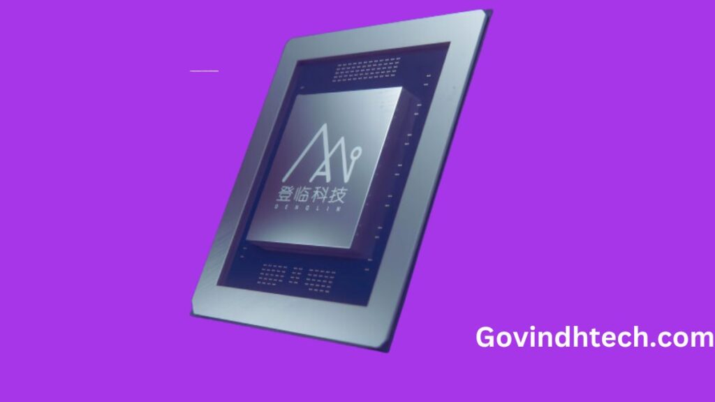 Denglin Processor Denglin Processor