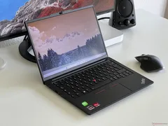Lenovo ThinkPad E14 G5 AMD 