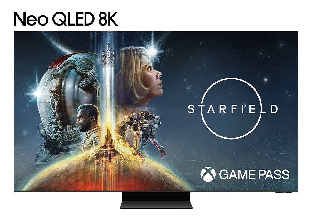 Elevate Your Gaming Senses: Odyssey Neo G9 Monitor Odyssey Neo G9 Dual UHD Gaming Monitor Main6 Odyssey Neo G9 Monitor
