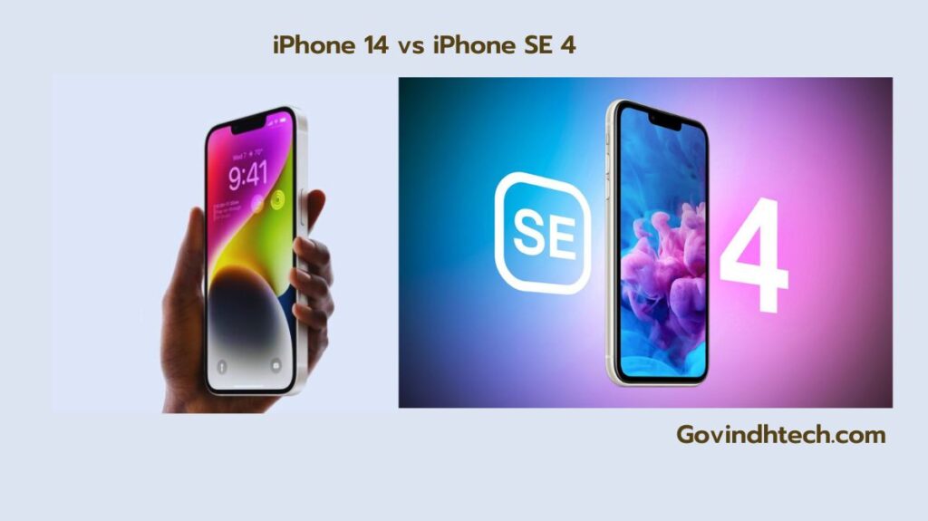 iPhone 14 vs iPhone SE 4: New Upgrades i phone14 1200 × 674 px iPhone 14 vs iPhone SE 4