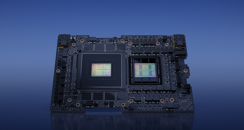 Meta and NVIDIA Want More SK Hynix DDR5/HBM image 45 HBM3e memory
