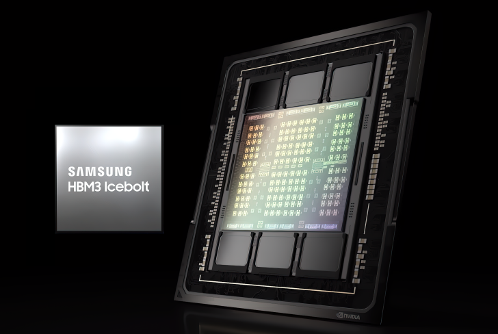 Meta and NVIDIA Want More SK Hynix DDR5/HBM image 46 HDM3