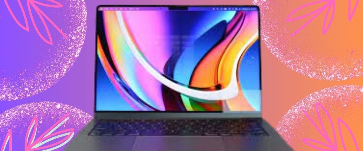MacBook Pro 14