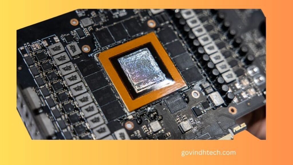 Launch of RTX 4090 Matrix on September 19 GPU 1 RTX4090