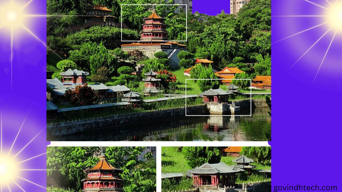 200MP Telephoto Camera Role On Photography - Govindhtech