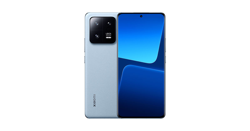 Redmi Note 13 Pro in Qualcomm Snapdragon CPU image 136 Xiaomi
