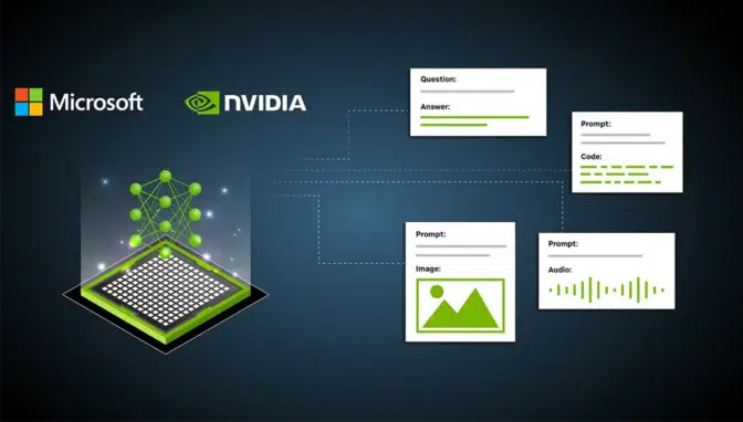 AI development with GeForce and RTX GPUs