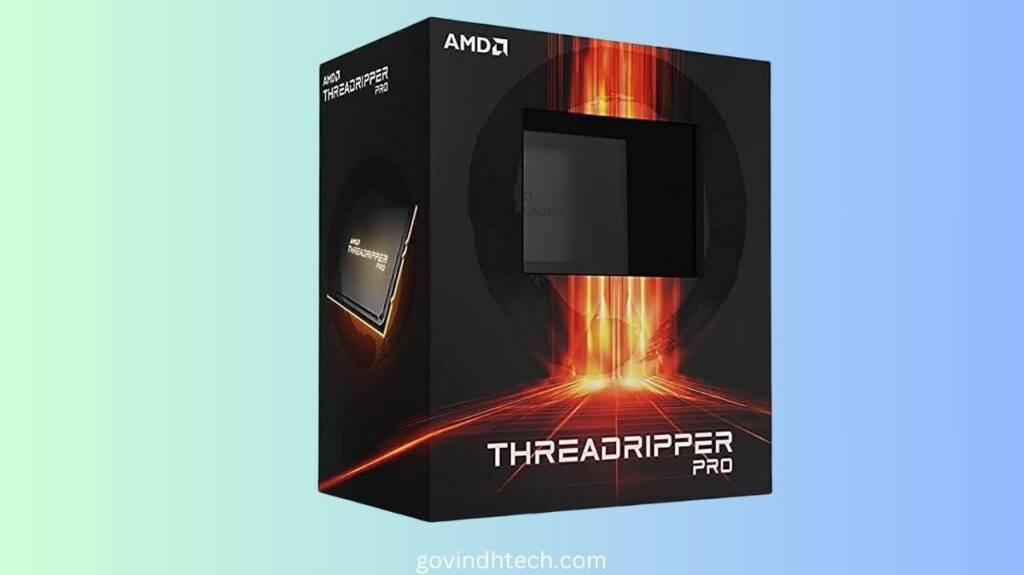 AMD threadripper