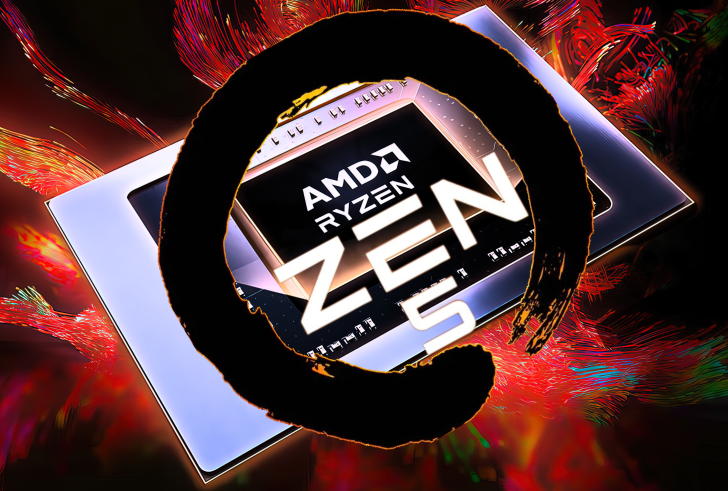 AMD Ryzen APUs and Chiplet Tech