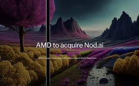 AMD's Big Move with Nod.ai