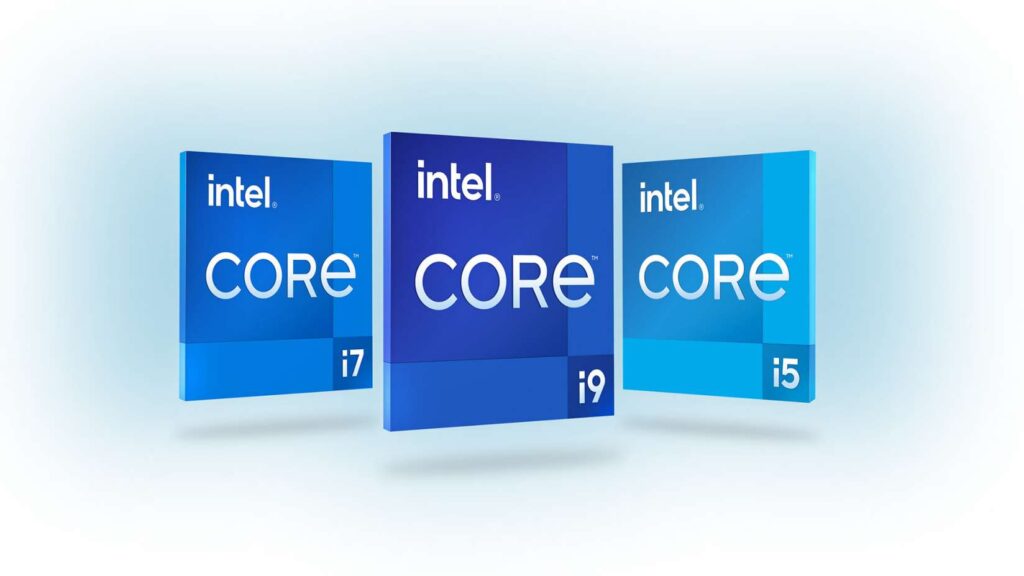 Intel's 14th Gen Desktop CPUs 
