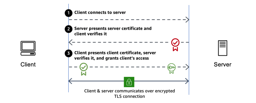 Mutual Authentication Secures Master Load Balancers!