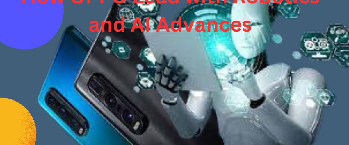 Robotics and AI