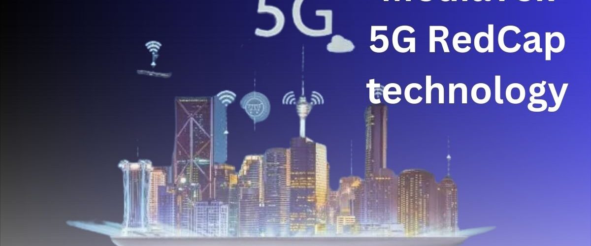 5G RedCap
