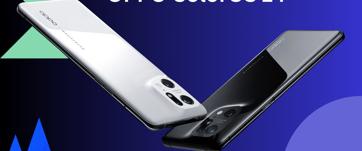 OPPO ColorOS 14