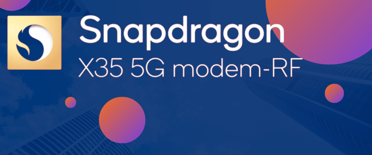 Snapdragon X35