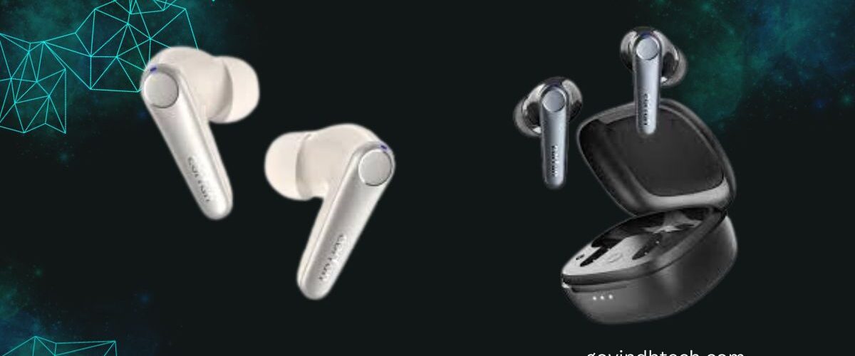 EarFun Air Pro 3