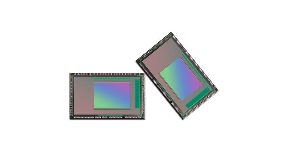 Samsung New ISOCELL Vizion Sensors for Robotics and XR image 26 ISOCELL Vizion 63D
