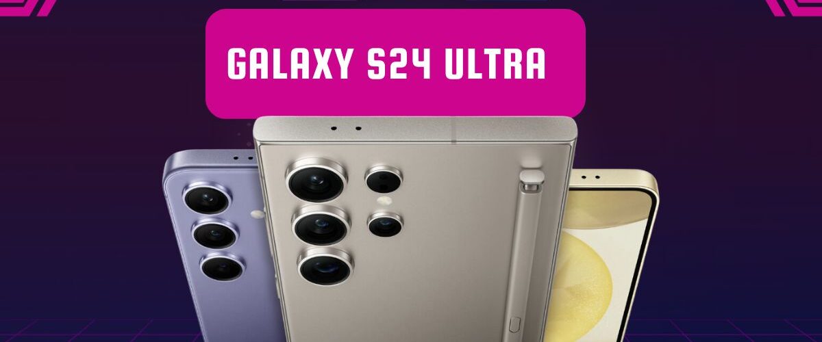 Era of Mobile AI in Samsung Galaxy S24