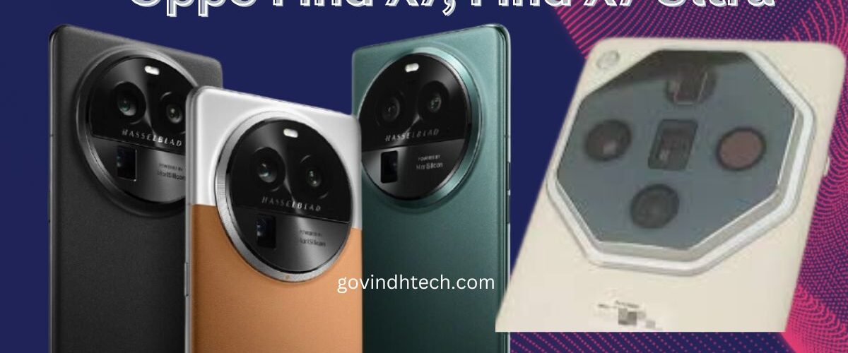 Oppo Find X7