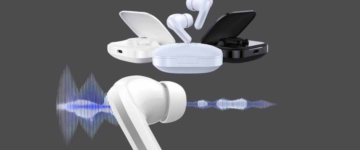 Xiaomi Redmi Buds 5