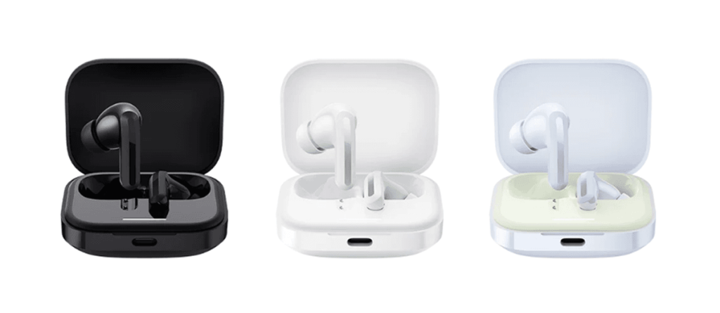 Discover Xiaomi Redmi Buds 5 Advancements Today! image 48 earburds