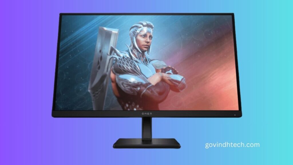 HP Omen 27qs 240 Hz Gaming Monitor: Great Value & Results omen Omen 27qs 240 Hz Gaming Monitor