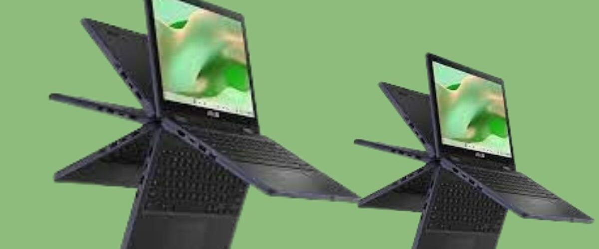 Chromebook Plus