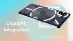 ChatGPT Integration