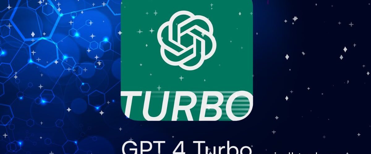 OpenAI's GPT-4 Turbo