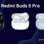 Redmi Buds 5 Pro: True Successor to Redmi Buds 4 Pro? Redmi Buds 5 Pro Redmi Buds 5 Pro