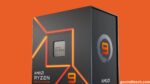 AMD Ryzen 9 7900X Desktop processor