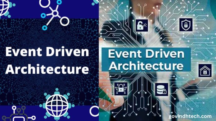 events-driven architecture