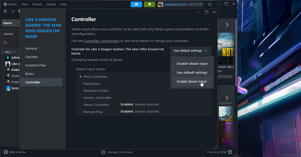 MSI Claw Facilitates Game Mastery image 11 MSI Claw install