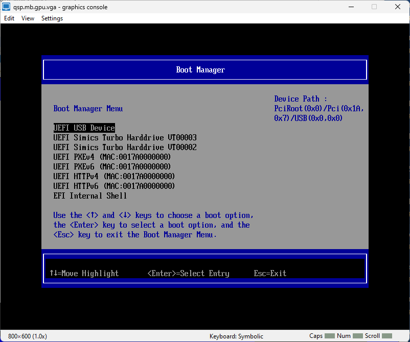 Five Linux Kernel Loading and Starting Methods image 22 Booting from Disk