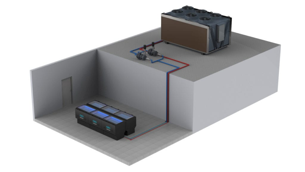 Dell and Intel: Immersion Cooling for Green Computing image 26 Single-Phase Immersion Cooling