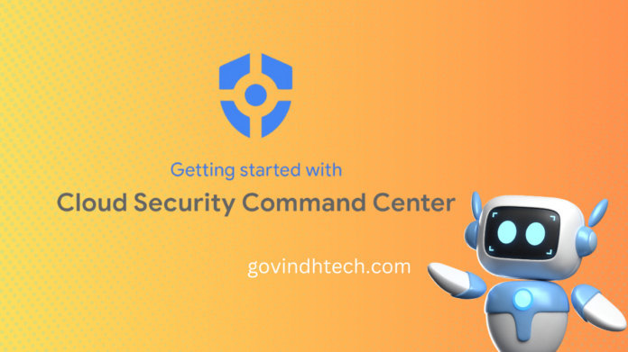Security Command Center