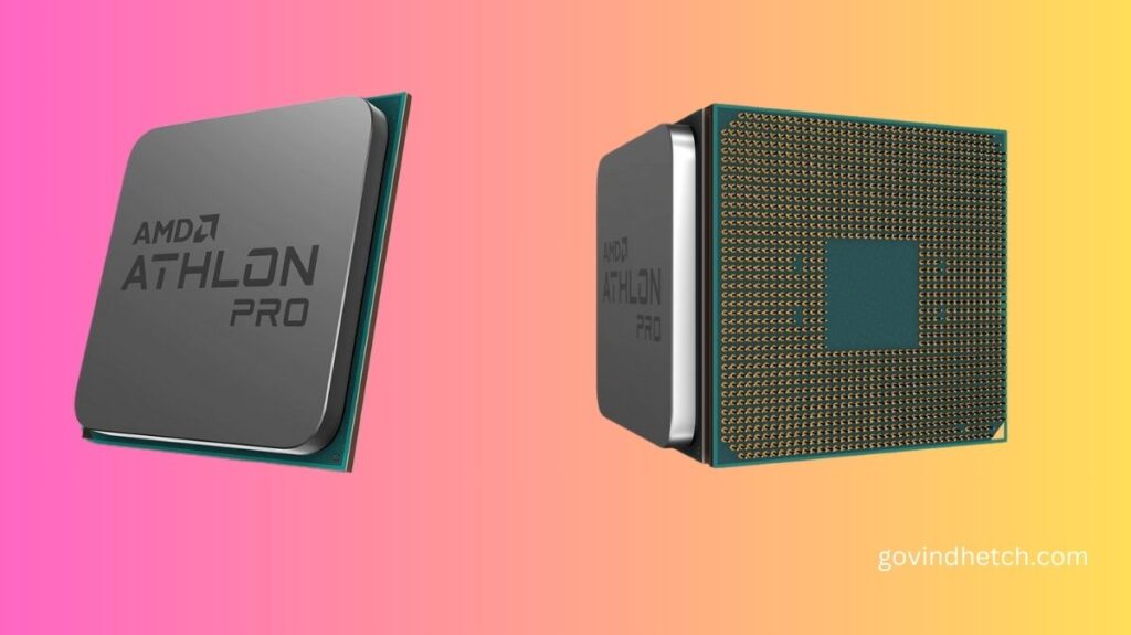 AMD Athlon 3000 Series: Radeon-equipped desktops AMD Athlon PRO Processors AMD Athlon PRO Processors