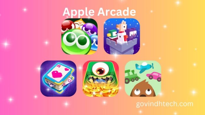 Sago Mini Trips+ in Apple Acrade