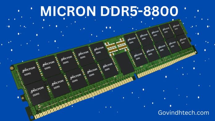 DDR5-8800